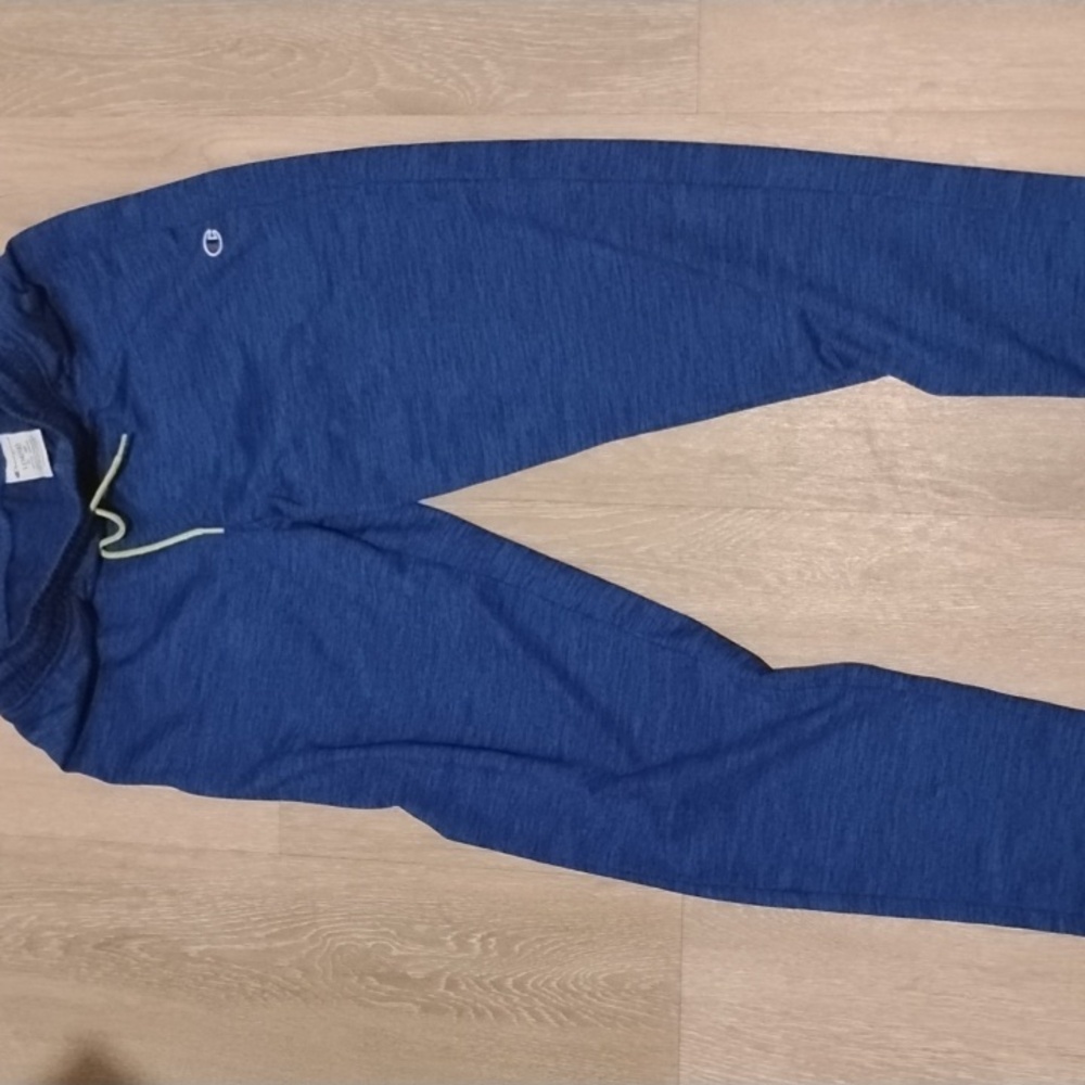 Champion Shorts And Sweatpants